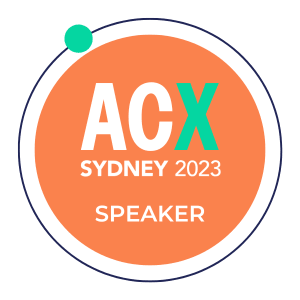 Accountex Australia Speaker