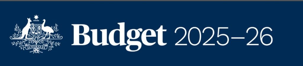 Federal Budget 2025-26