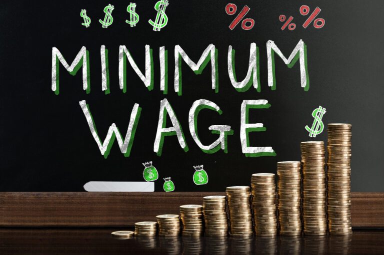 Minimum Wage Decision