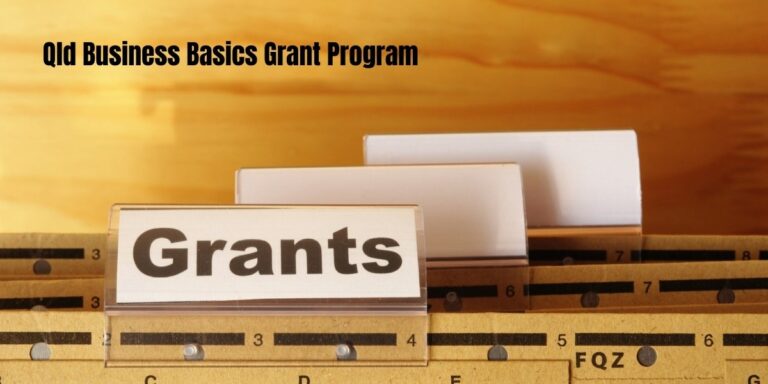 New Opening Dates for Queensland Business Basics Grant – Round 3