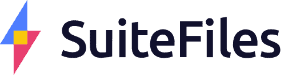 Suite FIles Logo