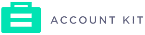 Account Kit Logo