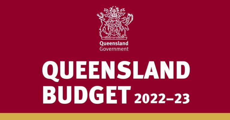 2023 Queensland Budget – Payroll Tax Changes
