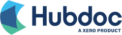 HubDoc Logo